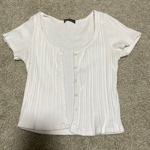 brandy melville zelly top